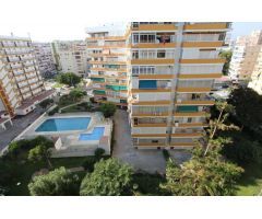 PISO DE CORTA TEMPORADA .600 € / MES