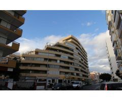 PISO DE CORTA TEMPORADA .600 € / MES