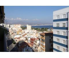 PISO DE CORTA TEMPORADA .600 € / MES