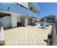 PISO DE CORTA TEMPORADA .600 € / MES