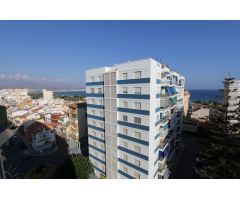 PISO DE CORTA TEMPORADA .600 € / MES
