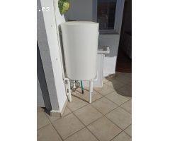 PISO DE CORTA TEMPORADA .600 € / MES