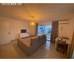 PISO DE CORTA TEMPORADA .600 € / MES