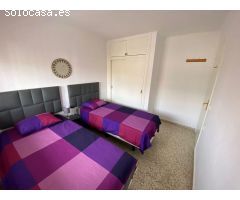 PISO DE CORTA TEMPORADA .600 € / MES