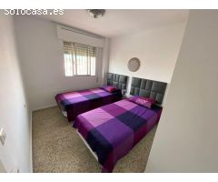 PISO DE CORTA TEMPORADA .600 € / MES