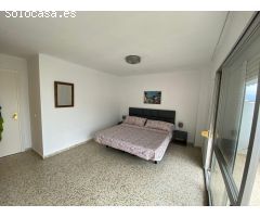PISO DE CORTA TEMPORADA .600 € / MES