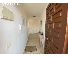 PISO DE CORTA TEMPORADA .600 € / MES