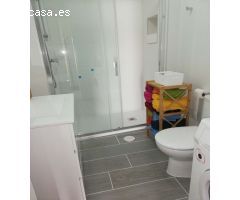 PISO DE CORTA TEMPORADA .600 € / MES
