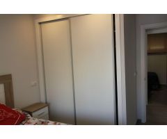 PISO DE  CORTA TEMPORADA. 600 € /MES
