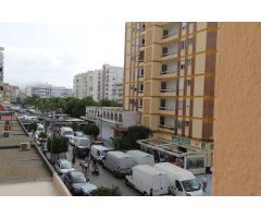 PISO DE  CORTA TEMPORADA. 600 € /MES