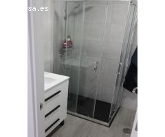 PISO DE  CORTA TEMPORADA. 600 € /MES