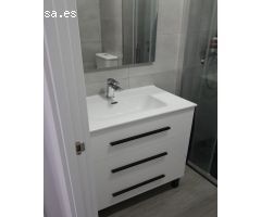 PISO DE  CORTA TEMPORADA. 600 € /MES