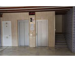 PISO DE  CORTA TEMPORADA. 600 € /MES