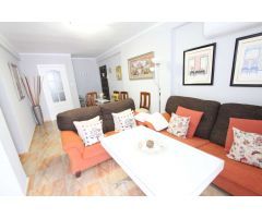 PISO DE CORTA TEMPORADA .650 € / MES