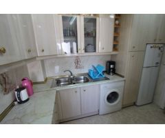 FRONTAL AL MAR  PISO  DE  CORTA TEMPORADA. 825 € /MES