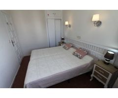 FRONTAL AL MAR  PISO  DE  CORTA TEMPORADA. 825 € /MES