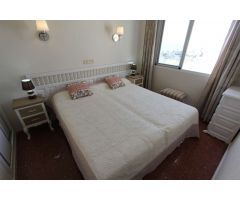 FRONTAL AL MAR  PISO  DE  CORTA TEMPORADA. 825 € /MES