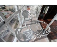 FRONTAL AL MAR  PISO  DE  CORTA TEMPORADA. 825 € /MES