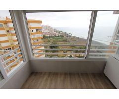 ESTUDIO DE  CORTA TEMPORADA. 450 € /MES