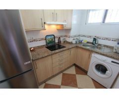 PISO DE CORTA TEMPORADA .550 € / MES