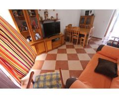 PISO DE CORTA TEMPORADA .550 € / MES