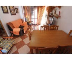 PISO DE CORTA TEMPORADA .550 € / MES