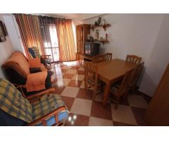 PISO DE CORTA TEMPORADA .550 € / MES