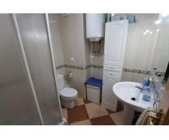 PISO DE CORTA TEMPORADA .550 € / MES