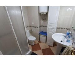 PISO DE CORTA TEMPORADA .550 € / MES