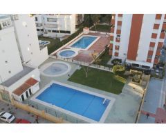 PISO DE CORTA TEMPORADA .550 € / MES