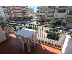 PISO DE CORTA TEMPORADA .550 € / MES