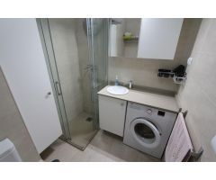 ESTUDIO DE  CORTA TEMPORADA. 420€ /MES