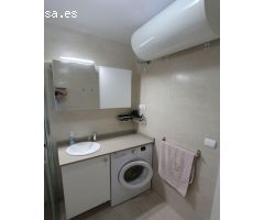 ESTUDIO DE  CORTA TEMPORADA. 420€ /MES