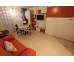 ESTUDIO DE  CORTA TEMPORADA. 420 € /MES