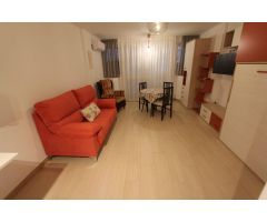 ESTUDIO DE  CORTA TEMPORADA. 420 € /MES