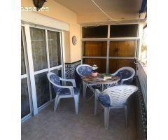 PISO DE  CORTA TEMPORADA. 550 € /MES