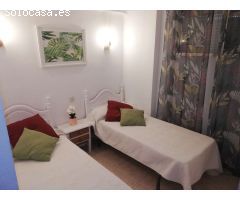 PISO DE  CORTA TEMPORADA. 550 € /MES