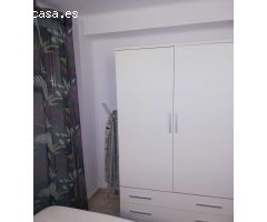 PISO DE  CORTA TEMPORADA. 550 € /MES