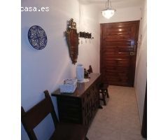 PISO DE  CORTA TEMPORADA. 550 € /MES