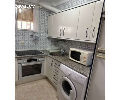 PISO DE  CORTA TEMPORADA. 550 € /MES