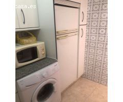 PISO DE  CORTA TEMPORADA. 550 € /MES