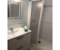 PISO DE  CORTA TEMPORADA. 550 € /MES