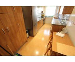 PISO DE CORTA TEMPORADA .640€ / MES
