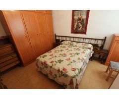 PISO DE CORTA TEMPORADA .640€ / MES
