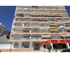 PISO DE CORTA TEMPORADA .640€ / MES