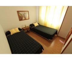 PISO DE CORTA TEMPORADA .640€ / MES