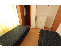 PISO DE CORTA TEMPORADA .640€ / MES