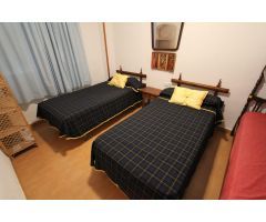 PISO DE CORTA TEMPORADA .640€ / MES