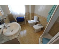 PISO DE CORTA TEMPORADA .640€ / MES