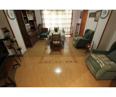 PISO DE CORTA TEMPORADA .640€ / MES
